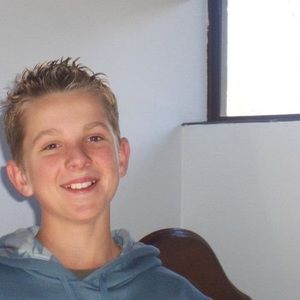 Meet your Posher, Strydom